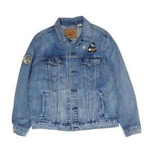 Levi Denim Jacket